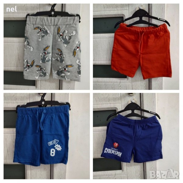 Панталонки размер 98/104, снимка 1