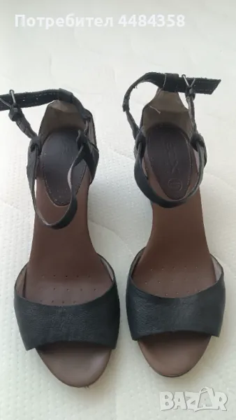 Дамски обувки Geox, снимка 1