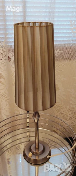 Нощна лампа, снимка 1