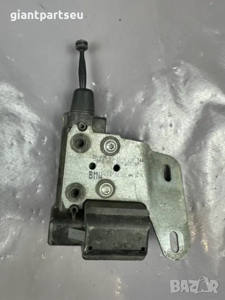 Моторче Заден Прозорец за БМВ BMW E46 КУПЕ 8238744, снимка 1