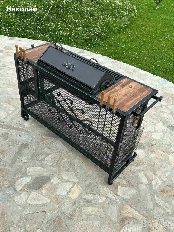 Заваръчни услуги , снимка 1