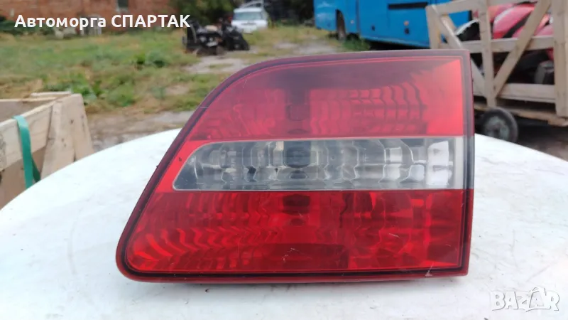 Ляв и десен стоп за Fiat Stilo, снимка 1