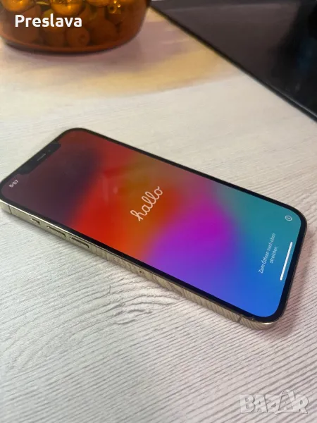 iPhone 12Pro max, снимка 1