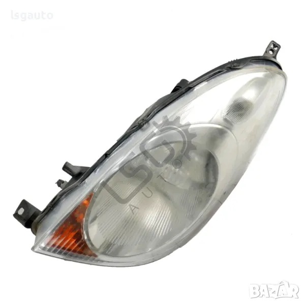 Ляв фар Nissan Note I (E11) 2005-2012 ID:146601, снимка 1