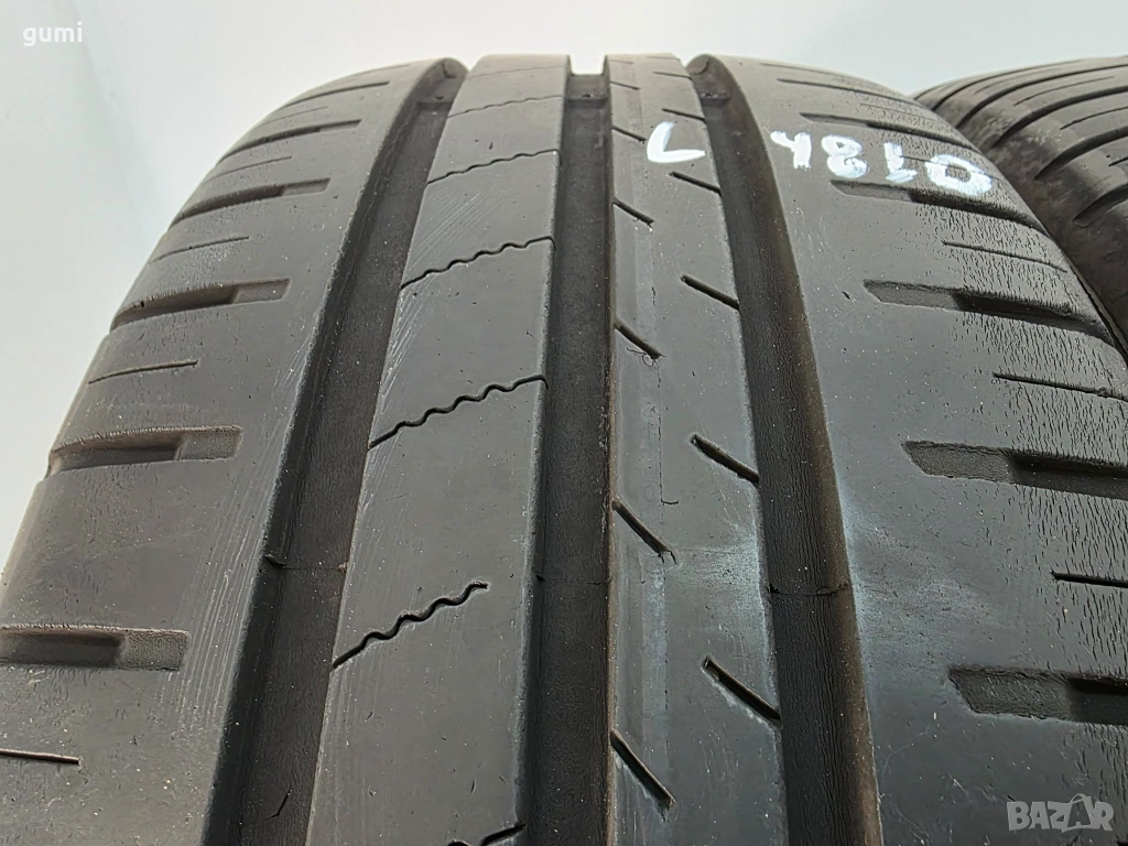 4бр летни гуми 195/45/16 GOODYEAR L04810 , снимка 1