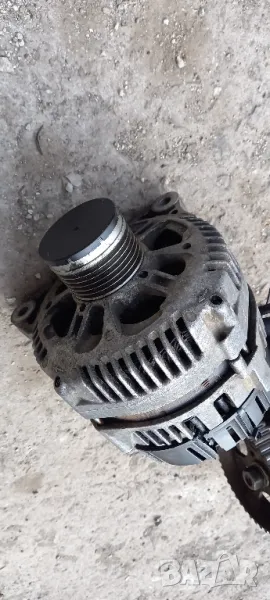 Алтернатор за Peugeot 607 2.2 HDI, снимка 1