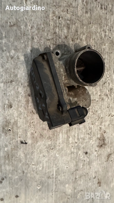 Дроселова Клапа за Seat Ibiza - 03C133062 / A2C53030790 / 04051400791, снимка 1