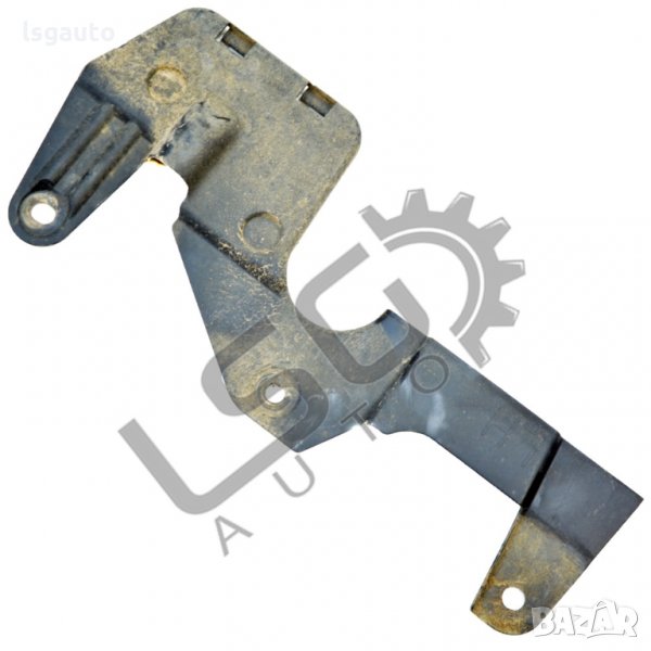 Кора преден ляв подкалник Subaru Forester III 2008-2013 SU140222N-110, снимка 1