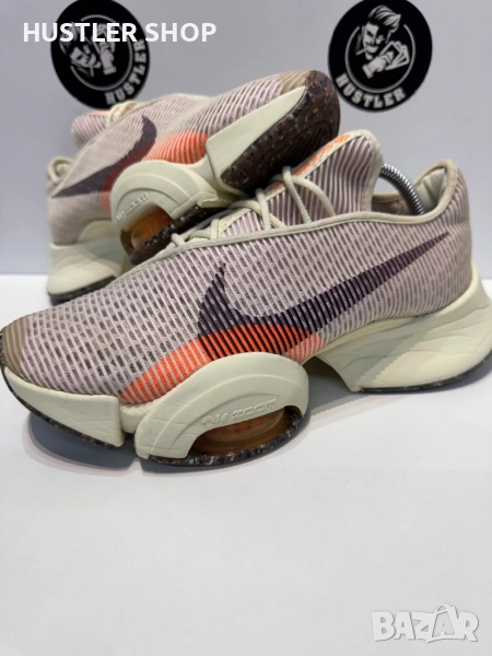 Маратонки NIKE AIR ZOOM SUPERREP.Номер 40.5, снимка 1