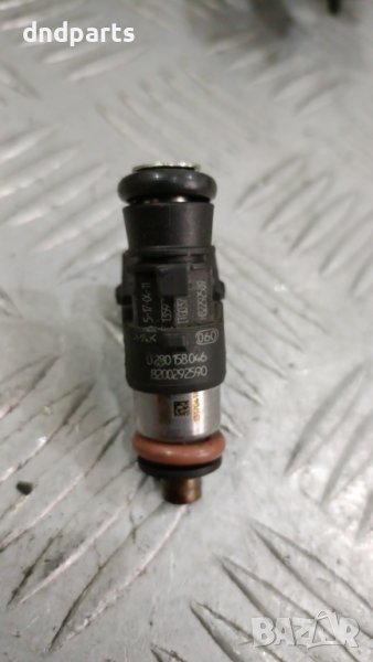 Дюза Renault Clio 1.2i 2011г. 4, снимка 1