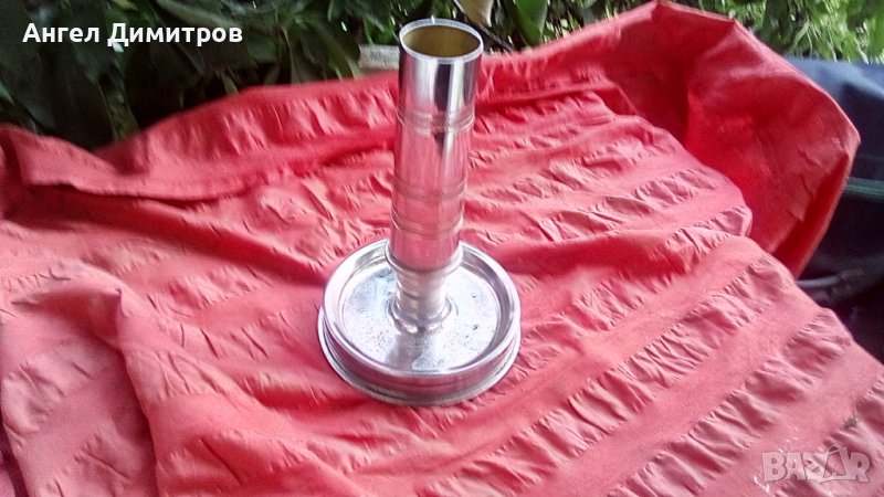 Страхотна гилза изкуство , снимка 1