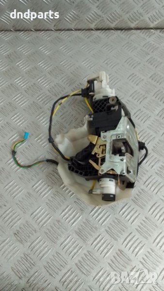 Брава врата Mercedes S-Class W220 2001г.(задна лява)	, снимка 1