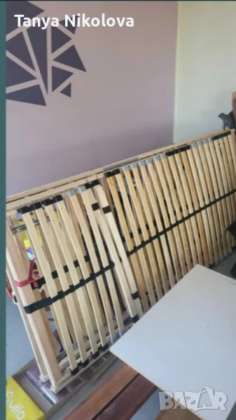 Podmatra4ni ramki , снимка 1