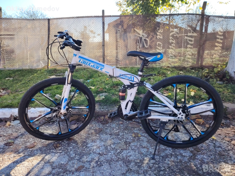 Велосипед колело сгаваемо , снимка 1