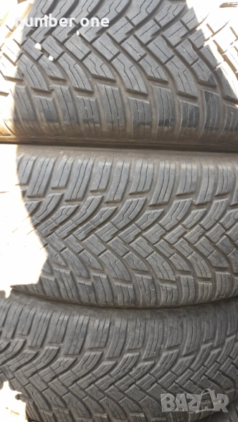 Гуми 235 60 18 петлас, снимка 1