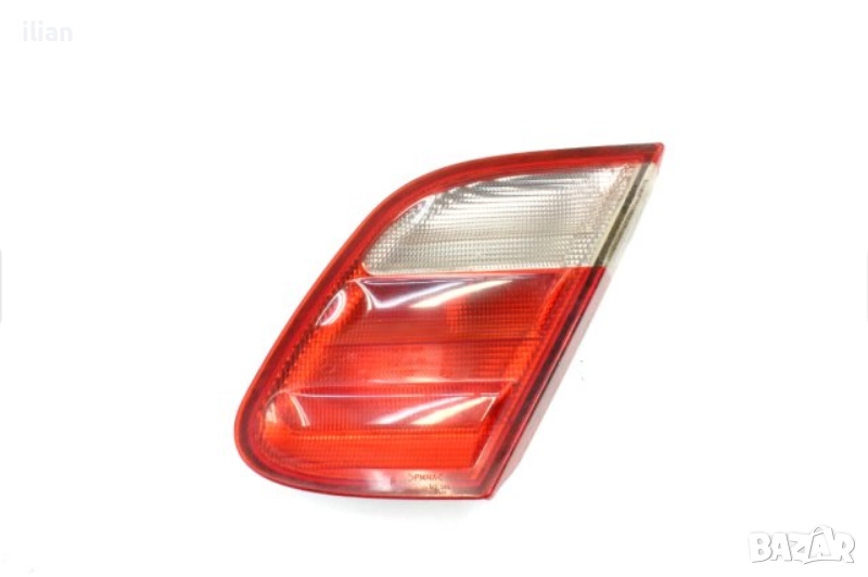 Десен стоп Mercedes CLK200 W208 A2088200664 HELLA 147596, снимка 1