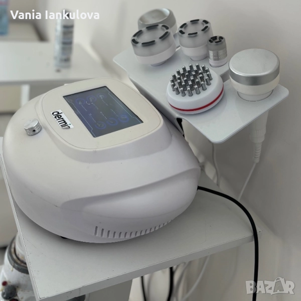 Rf кавитация за тяло, снимка 1