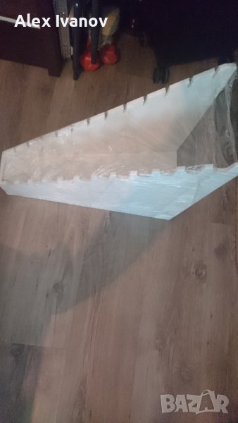 Стойка за 12 ножа ръчна изработка. , снимка 1