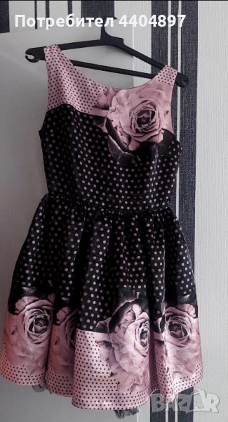 Рокля на Junona, снимка 1