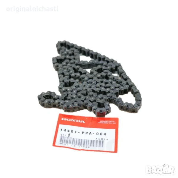 Ангренажна верига за ХОНДА АКОРД ЦРВ HONDA ACCORD CR-V K24A1 K24A3 14401PPA004 14401-PPA-004 OEM, снимка 1