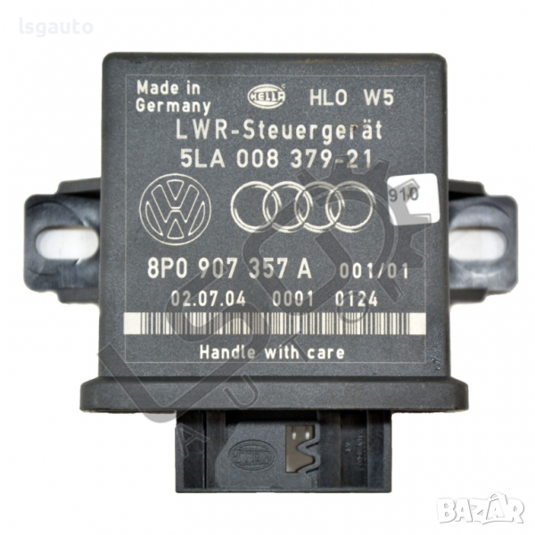 Контрол модул светлини AUDI A3 (8PA) 2004-2008 A240322N-164, снимка 1