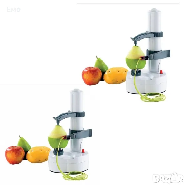 Автоматична белачка за плодове и зеленчуци, снимка 1