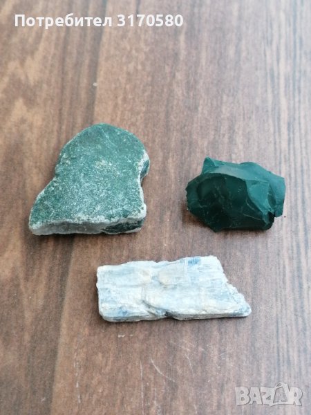 кристали, минерали, камъни, снимка 1