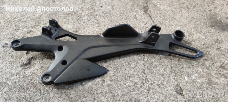 Конзола за стъпенки за Хонда CBF1000, снимка 1