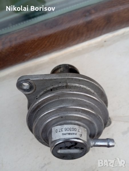 ЕГР за Mercedes a clasa w169, снимка 1