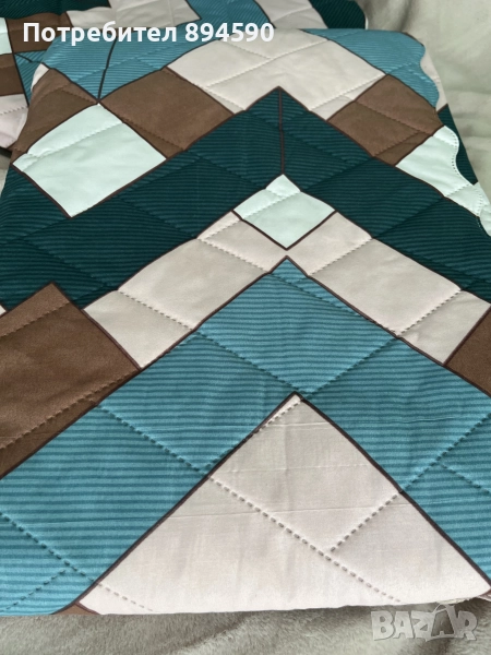 продавам шалтета/покривала за легла и дивани, снимка 1