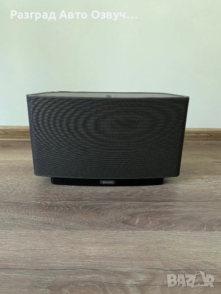 SONOS Play 5 - Висок клас активна мрежова тонколона, снимка 1
