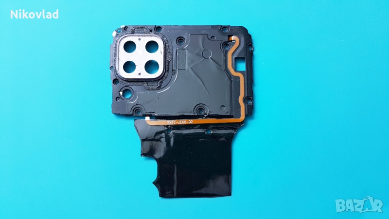Капак за основна платка Huawei P40 lite, снимка 1