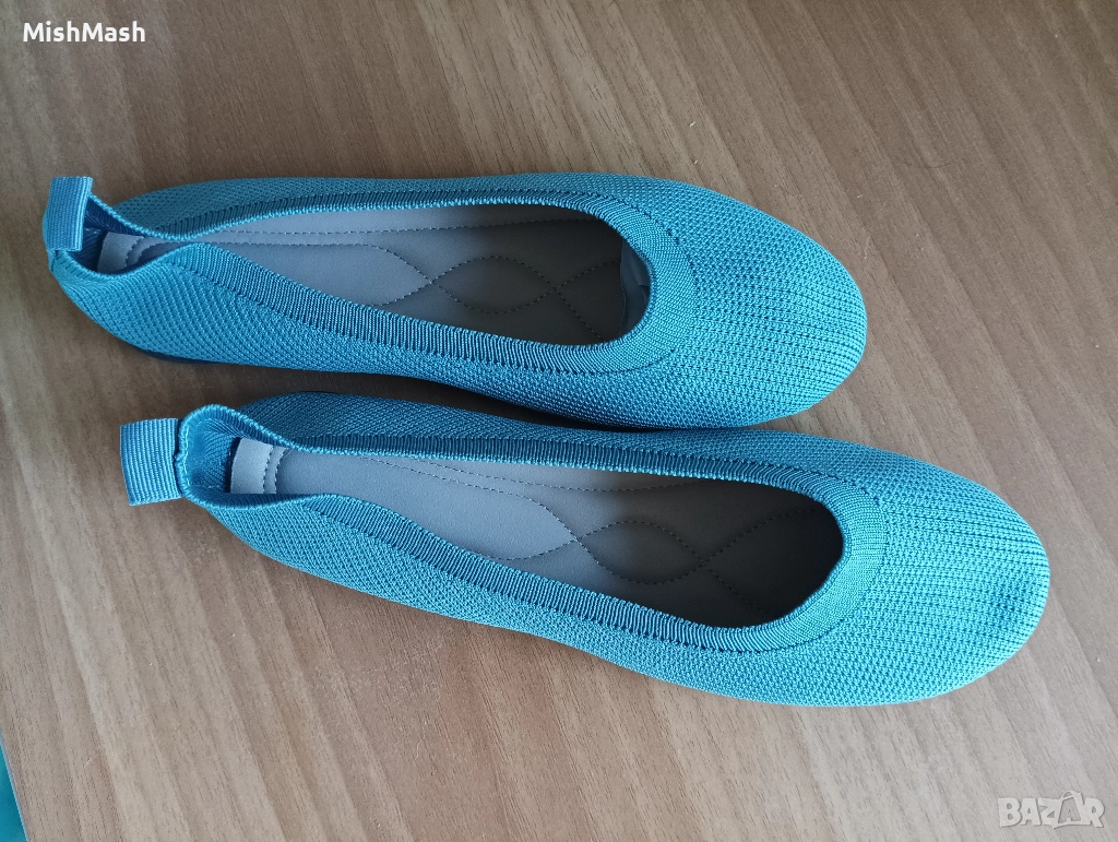 Нови дамски обувки, снимка 1