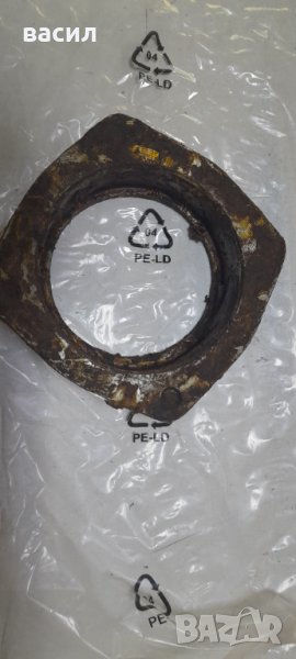    40-1701058 Чаша лагерна/ за скор.к-я -ГНЕЗДО ПРЕДЕН ШЕНКЕЛ ЮМЗ, снимка 1