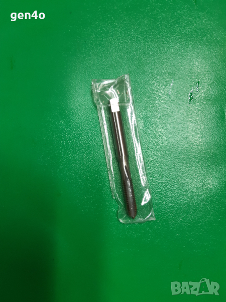 Метчик ръчен 7, снимка 1