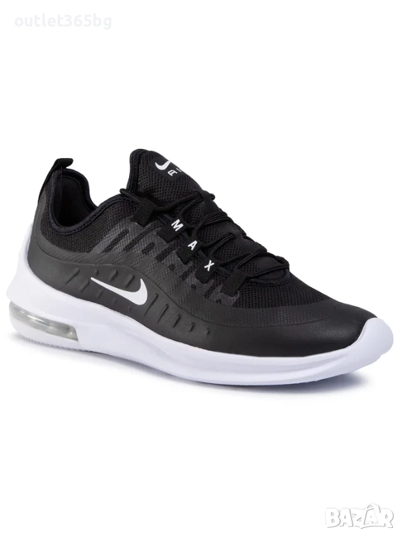 Nike - Air Max Axis AA2146 003 Черен №44 Оригинал Код 177, снимка 1
