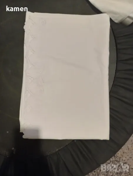 Пликове чаршафи и калъфки , снимка 1