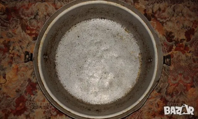 тава алуминиева , снимка 1