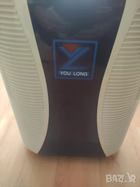 Влагоуловител You Long Dehumidifier YL-2009LCD, снимка 1