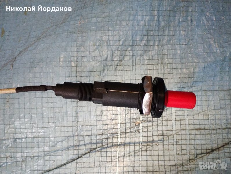 Пиезо запалки НОВИ, снимка 1