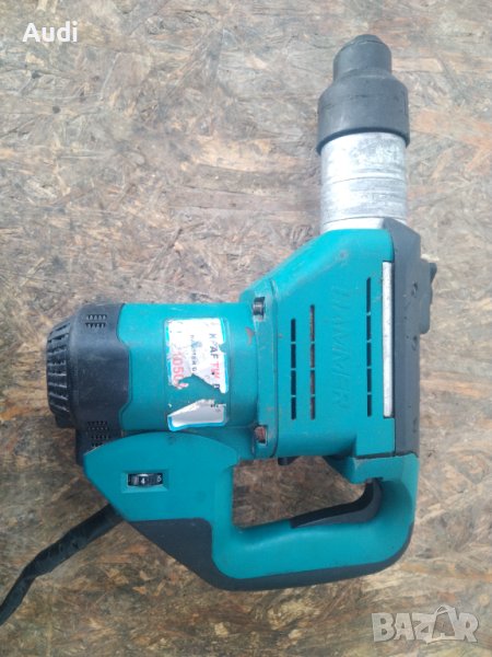 Перфоратор KRAFT TW 1050W, снимка 1