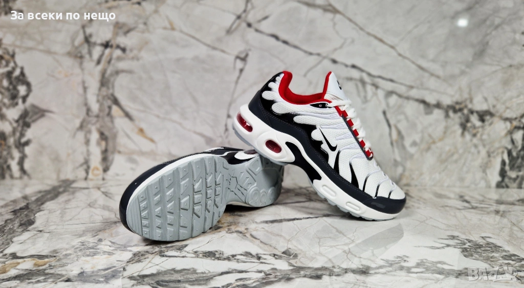 Nike Мъжки Маратонки👟Мъжки Спортни Обувки Найк - Налични Различни Цветове Код P1828, снимка 1