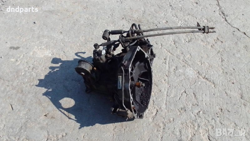 Скорости Honda Prelude 2.0i 1995г.	, снимка 1