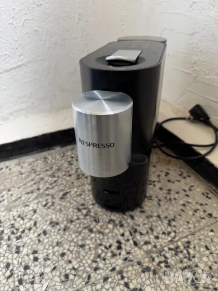 Еспресо Кафемашина с Капсули - Krups Nespresso Atelier XN8908 – 19 бара , 1500W, 1L!, снимка 1