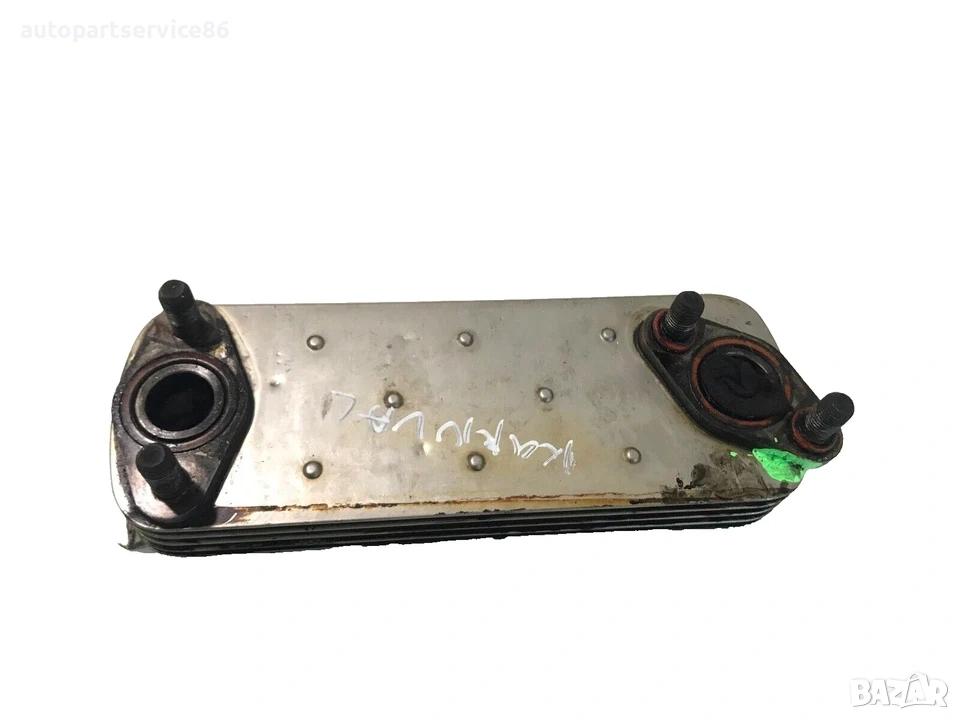 Маслен охладител за KIA Carnival 2.9 CRDi (2008), снимка 1