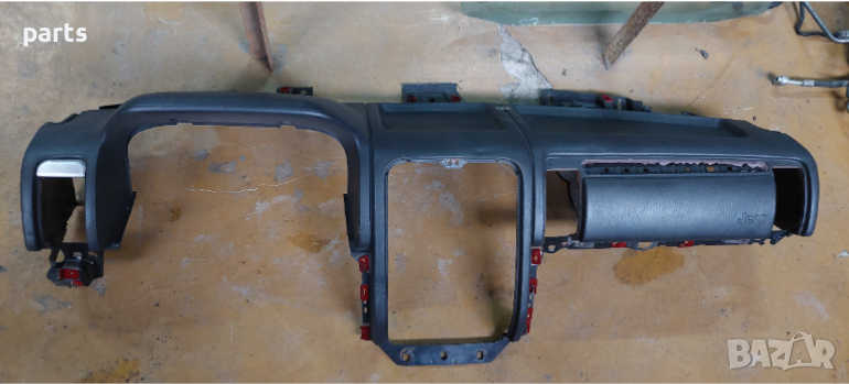 Арматурно Табло Гранд Чероки - P5HK981DVAA - A11Z200RRCX N, снимка 1