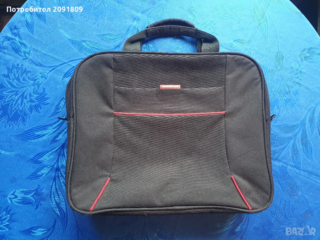Чанта за лаптоп 15.6", снимка 1