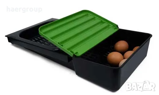 Тава за кокошки за снасяне на яйца, снимка 1