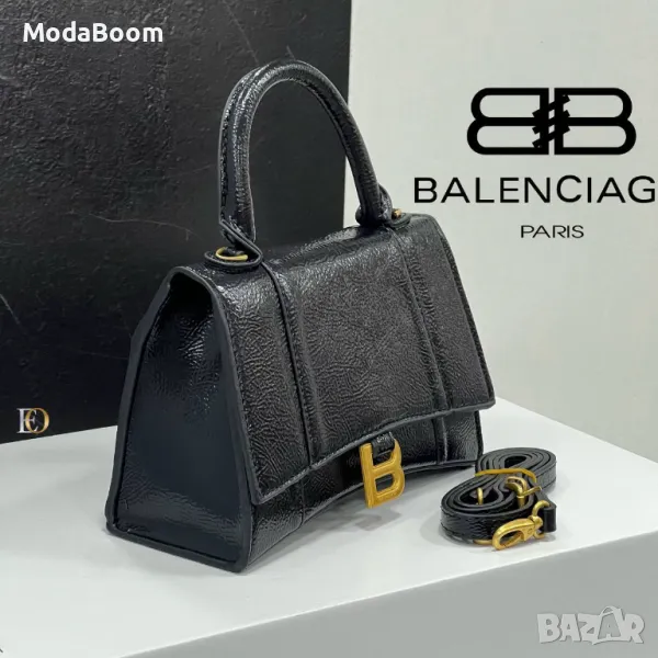 Balenciaga дамски чанти Различни цветове , снимка 1