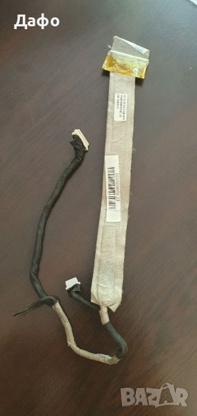 Лентов кабел за Lenovo 3000 N100 N500 G530 G410, снимка 1